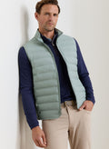 BRASGAMA CLOTHING ARTICLE #6320 Winsome Hybrid Vest